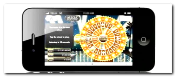 €640 Casino Chip at Holland Online Casino