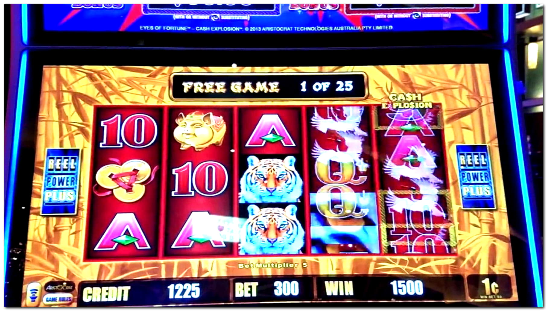 €3410 NO DEPOSIT BONUS CODE at Casino Luck