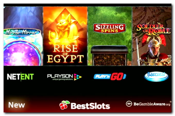 Eur 935 Mobile freeroll slot tournament at Betway Casino