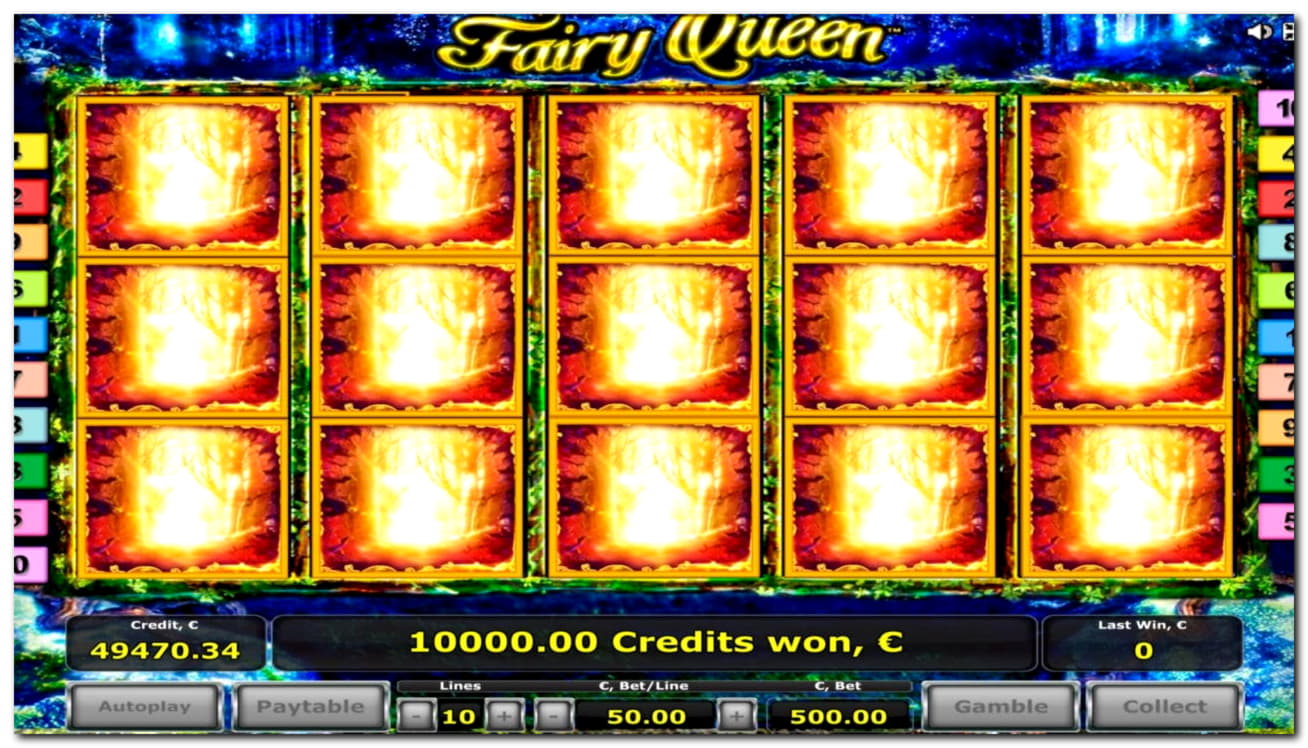 EUR 445 Casino Chip at Nordi Casino