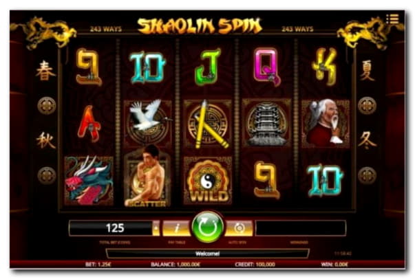 EURO 650 No Deposit Casino Bonus at Casino com