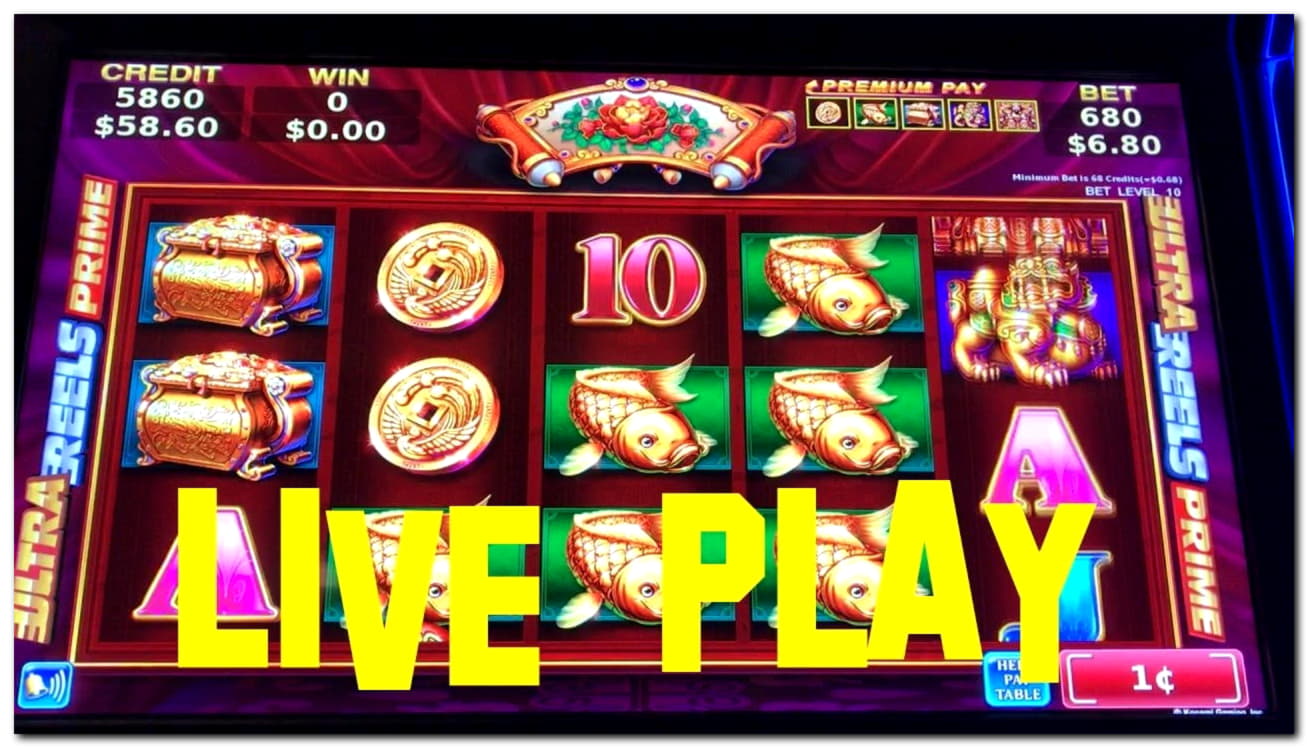 720% No Rules Bonus! at Omni Slots Casino