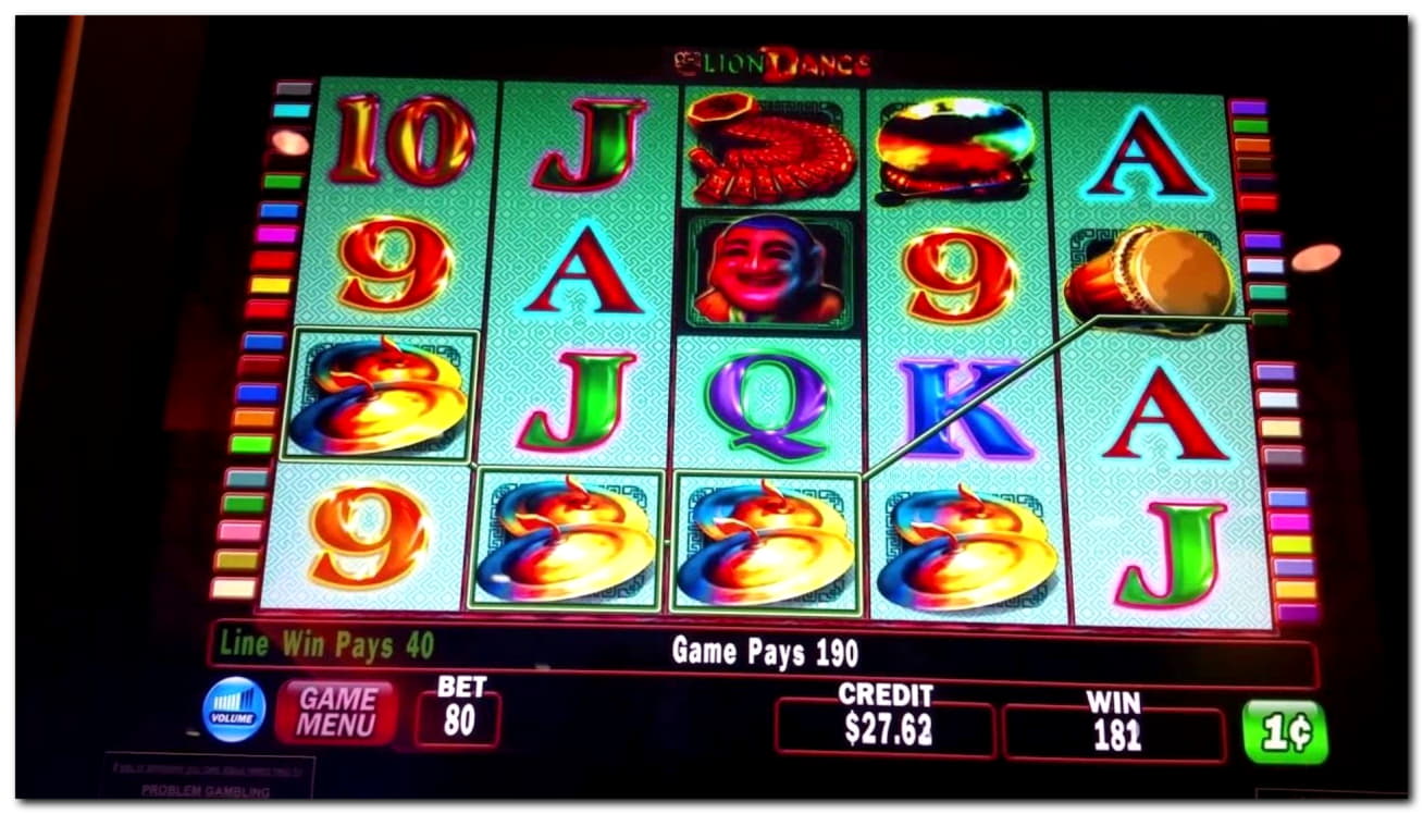 955% Casino Welcome Bonus at BGO Casino