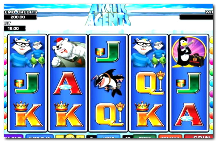 255 Loyalty Free Spins! at William Hill Casino