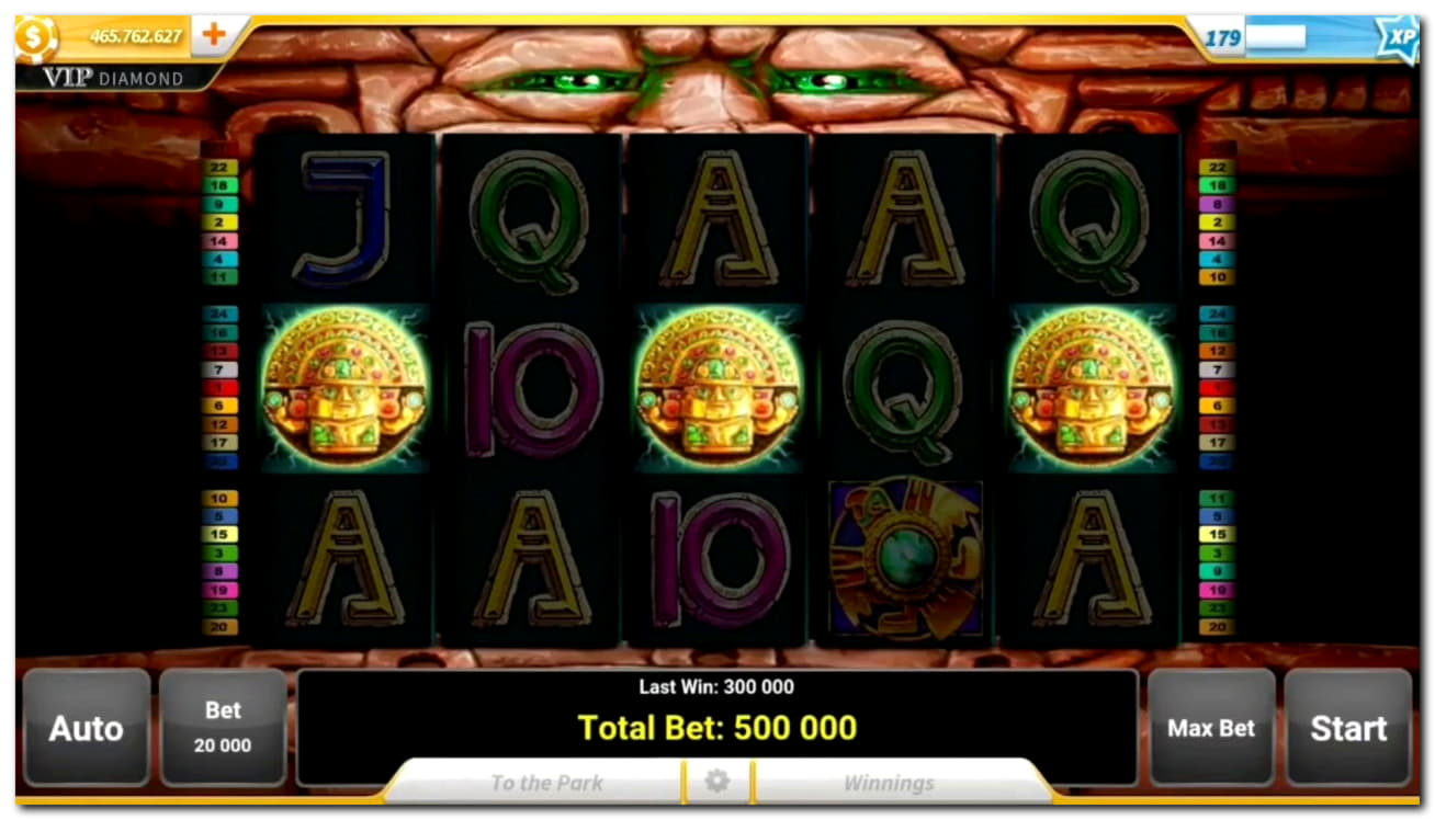 €50 Daily freeroll slot tournament at Guts Casino