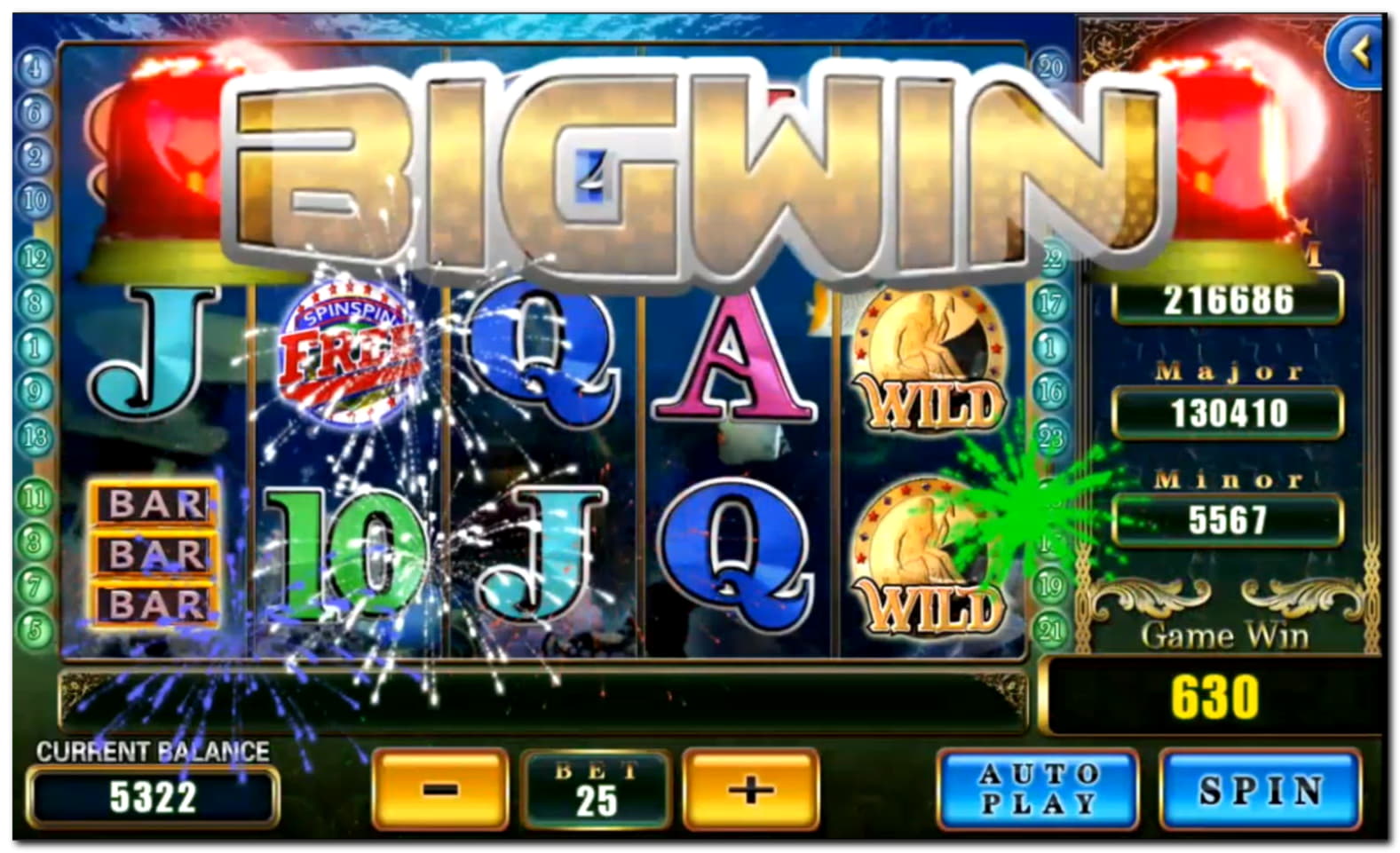 $315 Casino chip at Genesis Casino