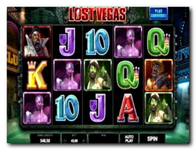 25 FREE SPINS at Frank and Fred Casino