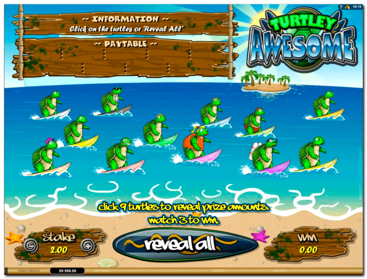 €115 Casino Tournament at Slots Billion Casino