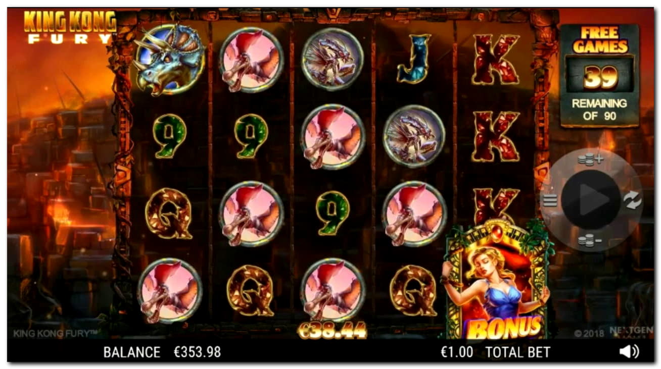 €235 free chip at BGO Casino