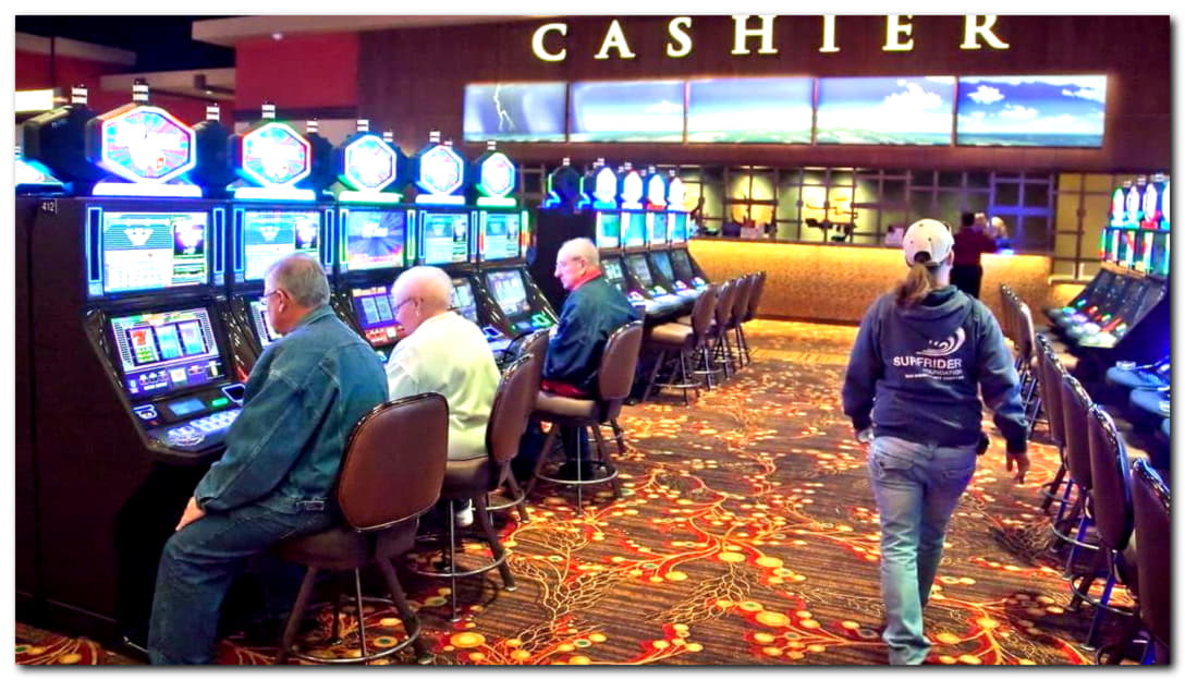 €570 Casino tournaments freeroll at Omni Slots Casino