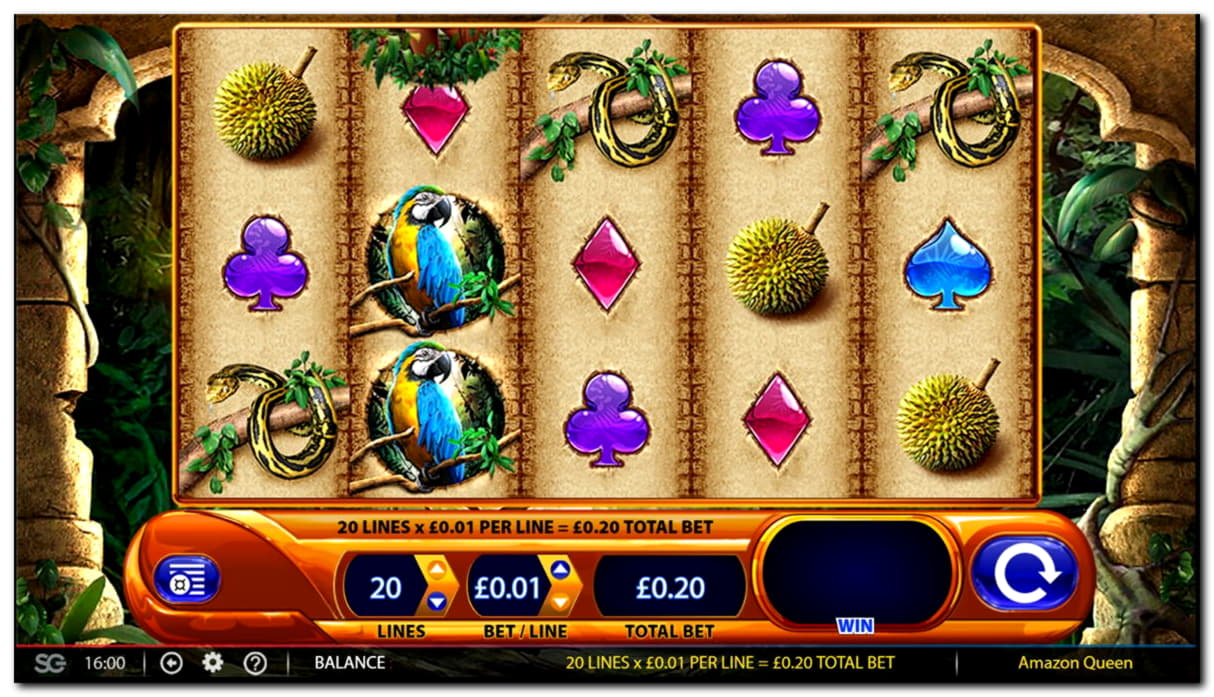 222 Free Spins Casino at Casino Luck