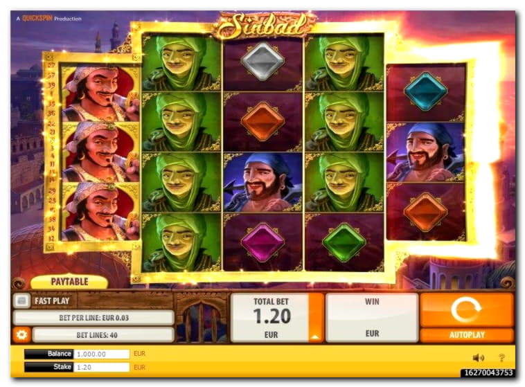 EUR 580 FREE Casino Chip at Next Casino