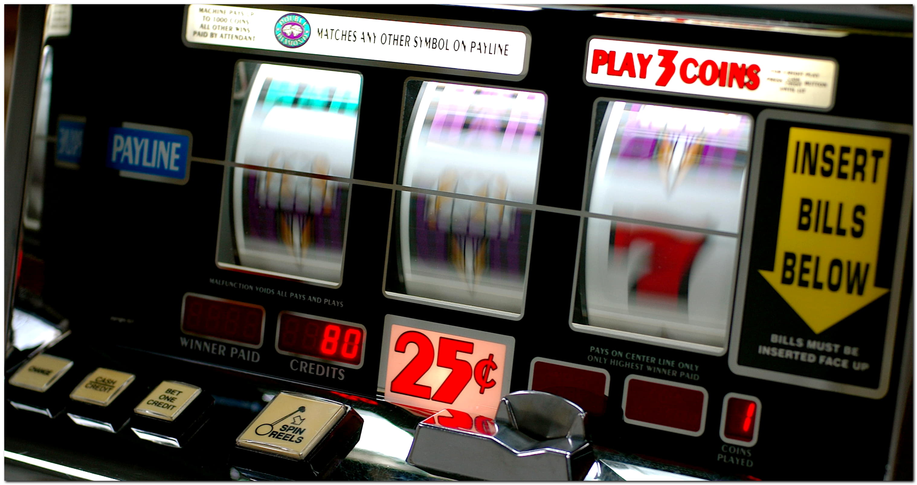 22 free spins casino at William Hill Casino