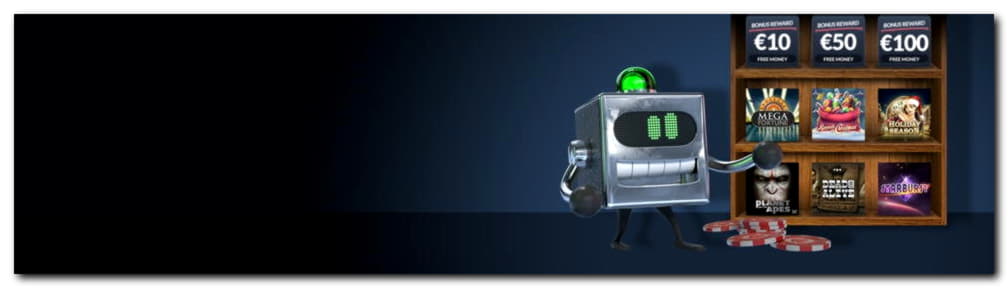 Eur 220 Free Casino Chip at bWin Casino