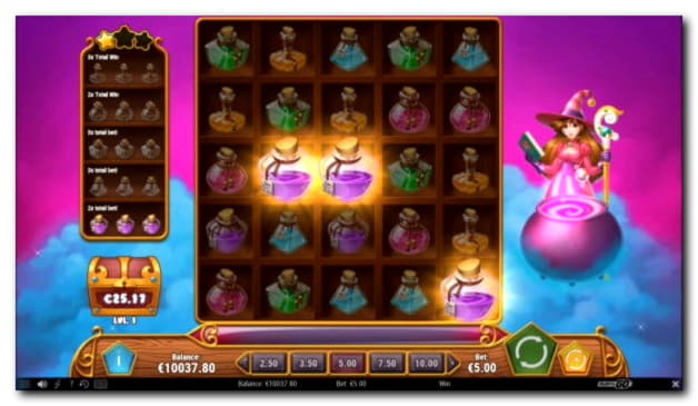 €105 FREE CHIP CASINO at Vegas Hero Casino