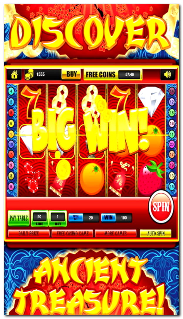 120 Free Spins no deposit casino at Omni Slots Casino