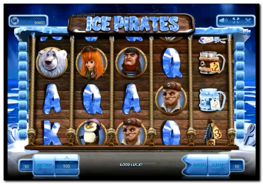 610% Casino Welcome Bonus at Sloty Casino
