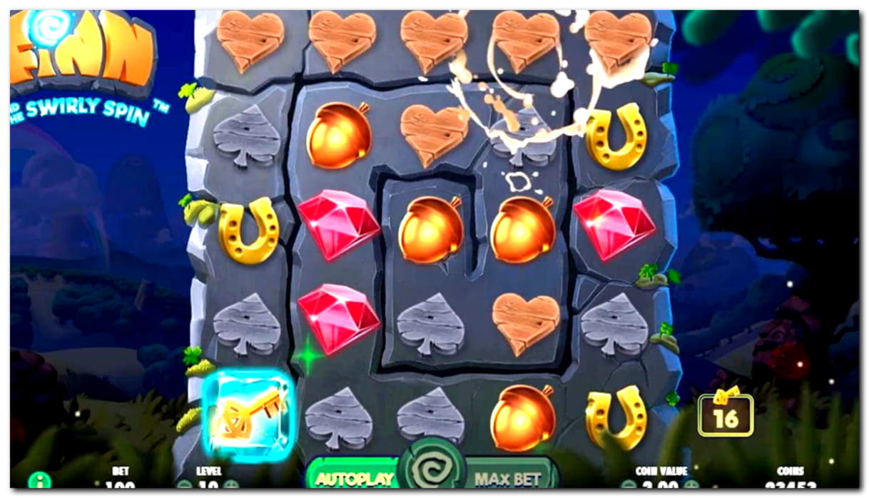 150 Free casino spins at Holland Online Casino
