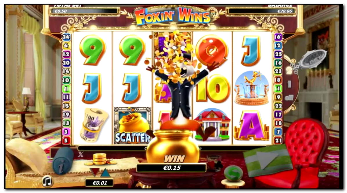 65 Free Spins no deposit casino at Genesis Casino