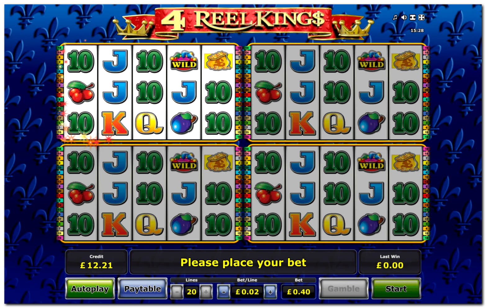 10 Free spins no deposit casino at Guts Casino