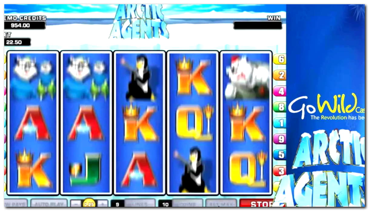 Eur 535 casino chip at Casino com
