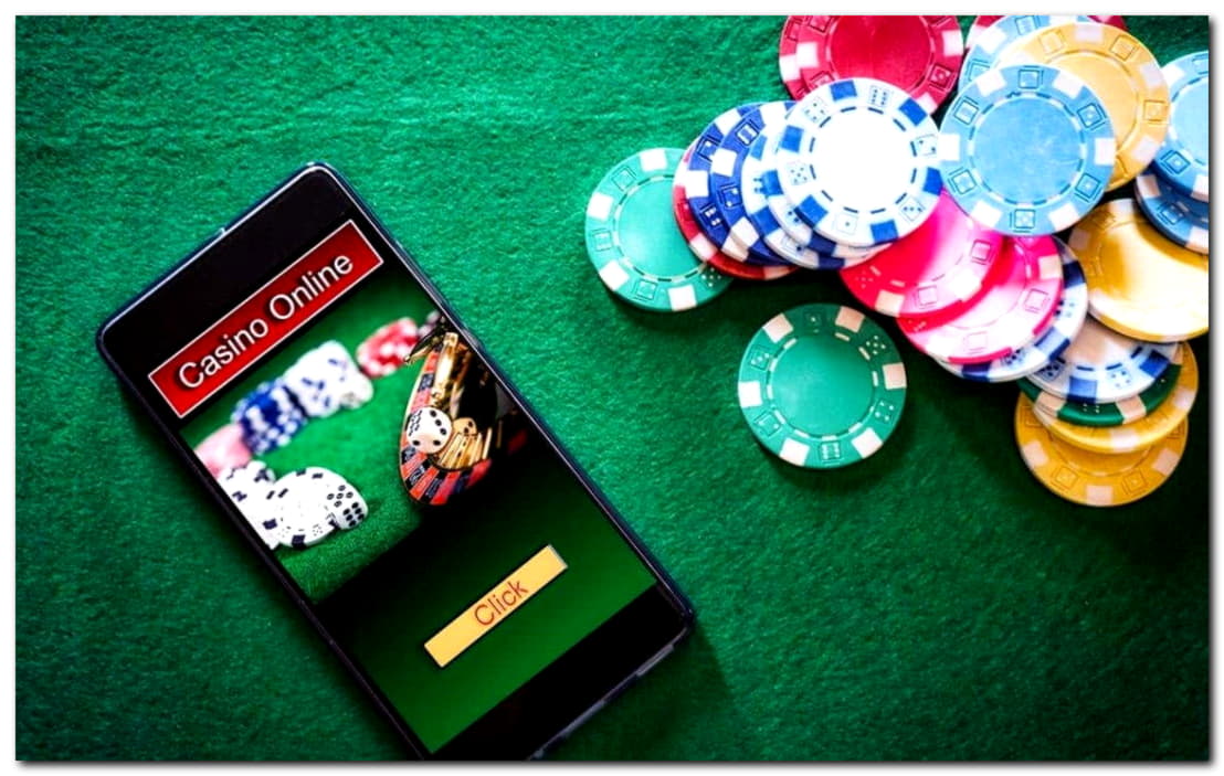 $455 Casino chip at BGO Casino