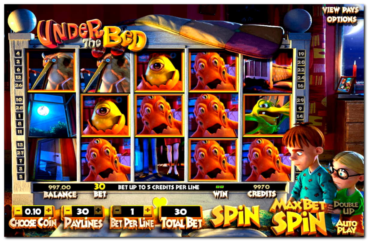 €990 Mobile freeroll slot tournament at Next Casino