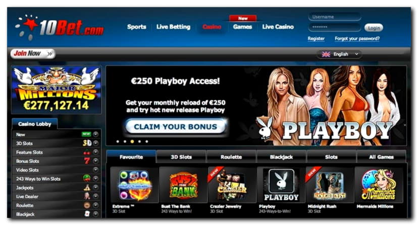140 Loyalty Free Spins! at Kaboo Casino