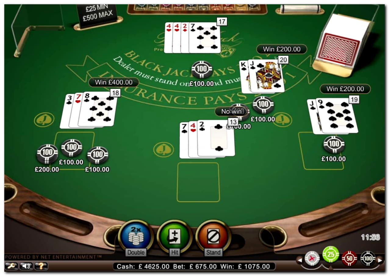 €3300 No Deposit Casino Bonus at King Billy Casino