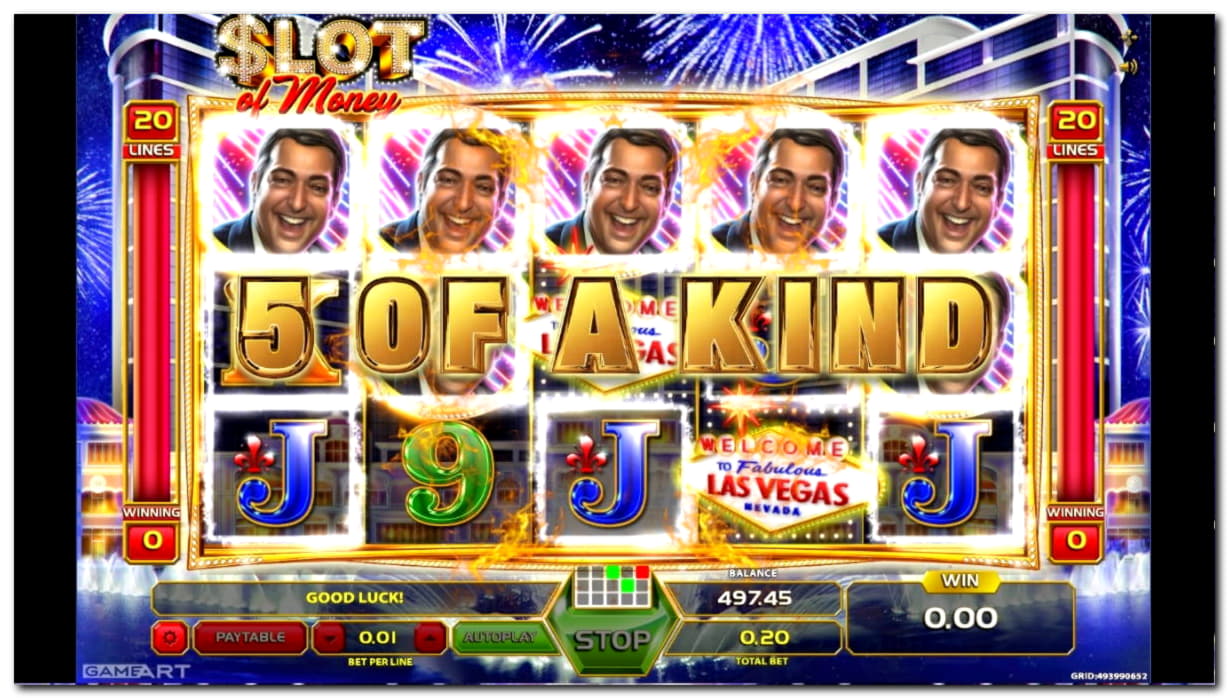 $190 Gratis chip bij Casino-X