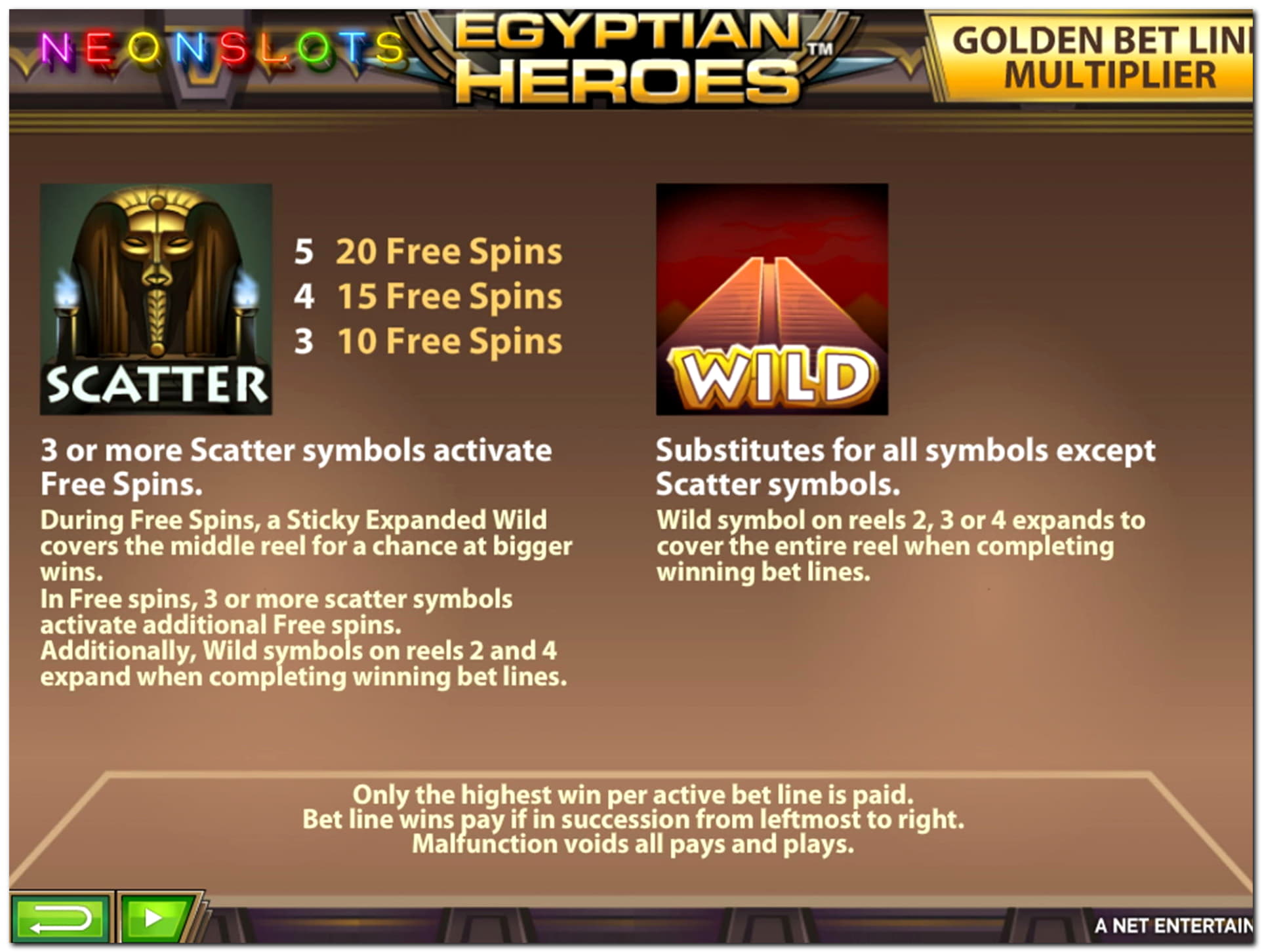 $125 NO DEPOSIT BONUS at Vegas Hero Casino