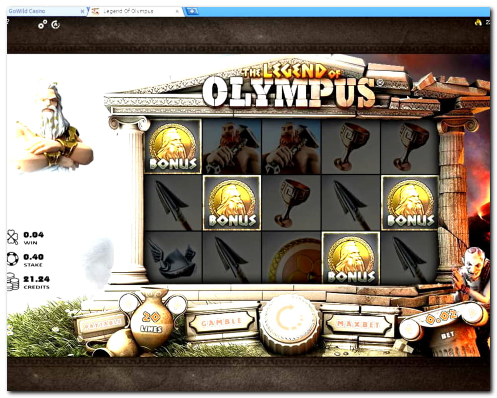 €885 Free Casino Tournament at Holland Online Casino
