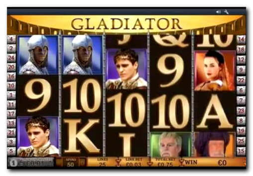 $765 Online Casino Tournament at Spartan Slots Casino