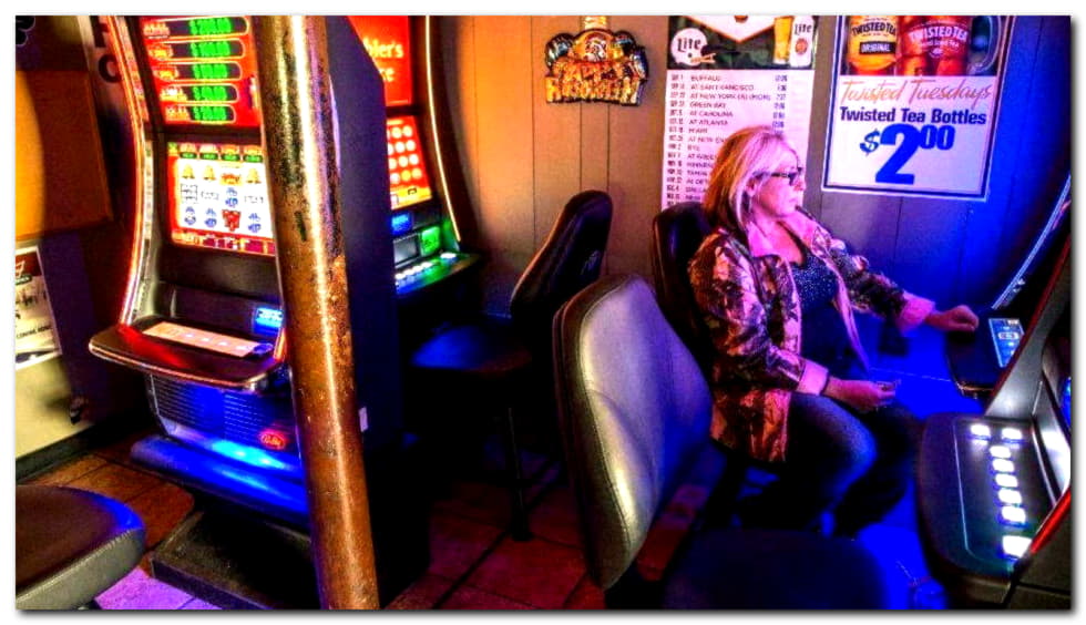 215 Free Spins no deposit casino at Nordi Casino