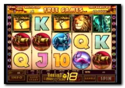 ﻿$250 Online Casino Tournament at Rizk Casino