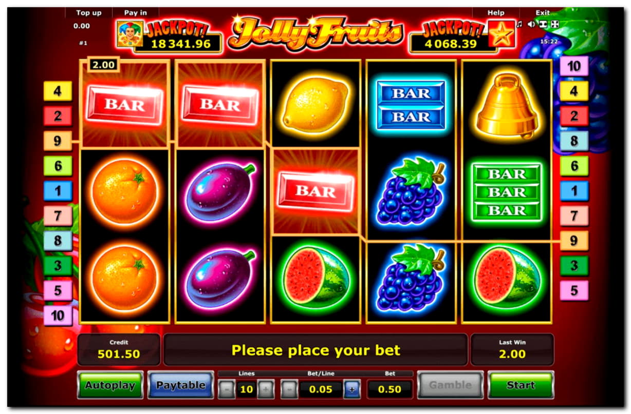 Eur 85 FREE Casino Chip at Omni Slots Casino