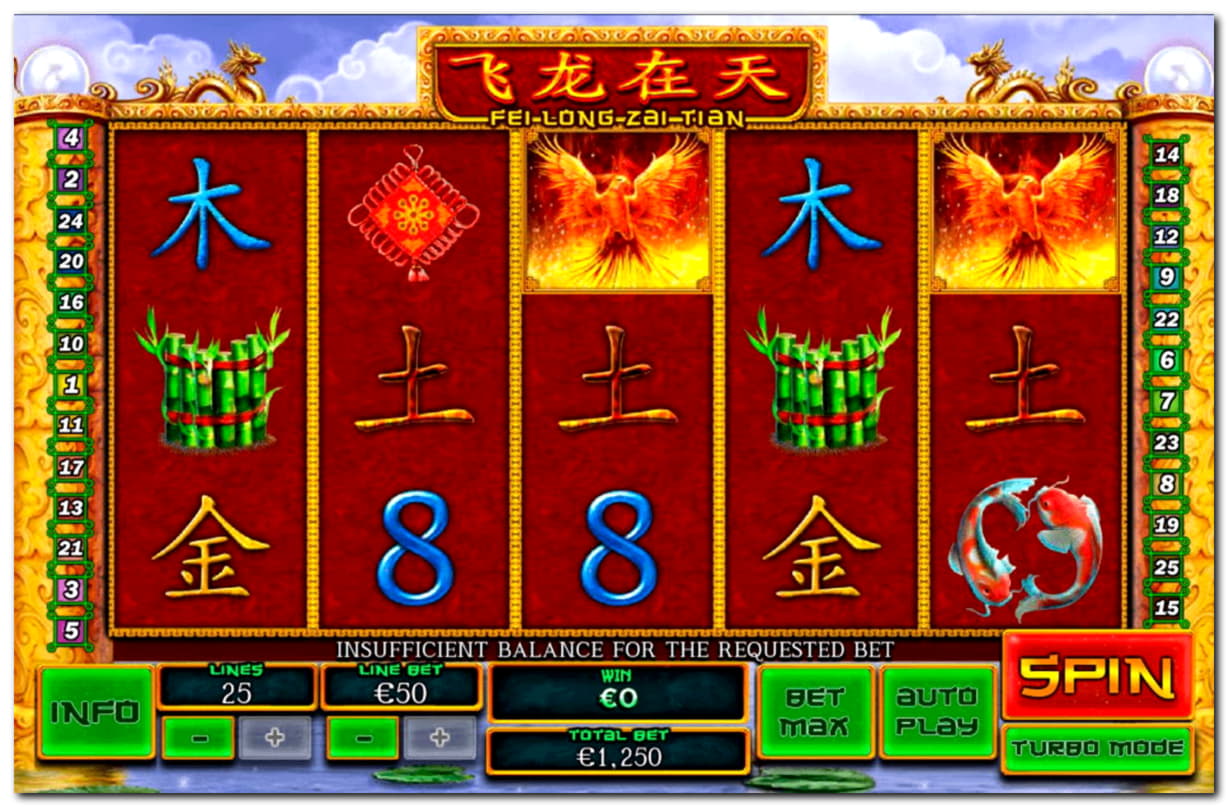 €960 Tournament at Dream Dubai Casino