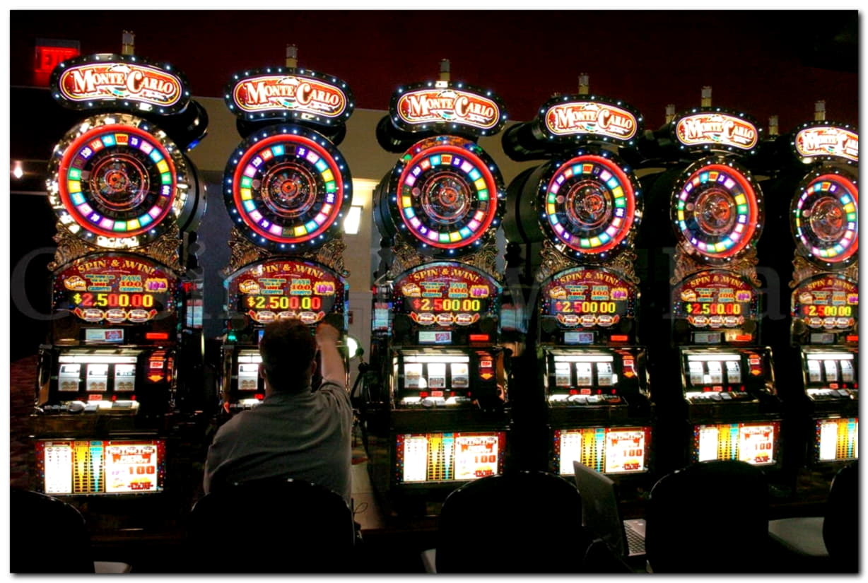 Eur 665 Free Casino Tournament at Video Slots Casino