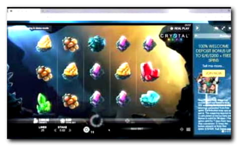 $615 FREE Casino Chip at Guts Casino