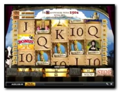 £120 No Deposit Bonus at Spartan Slots Casino