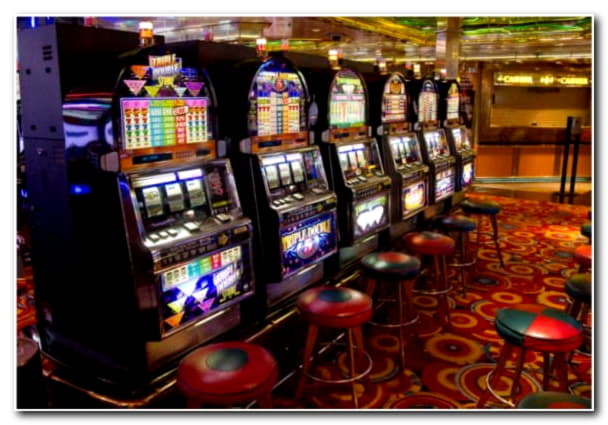 Eur 710 Tournament at Video Slots Casino