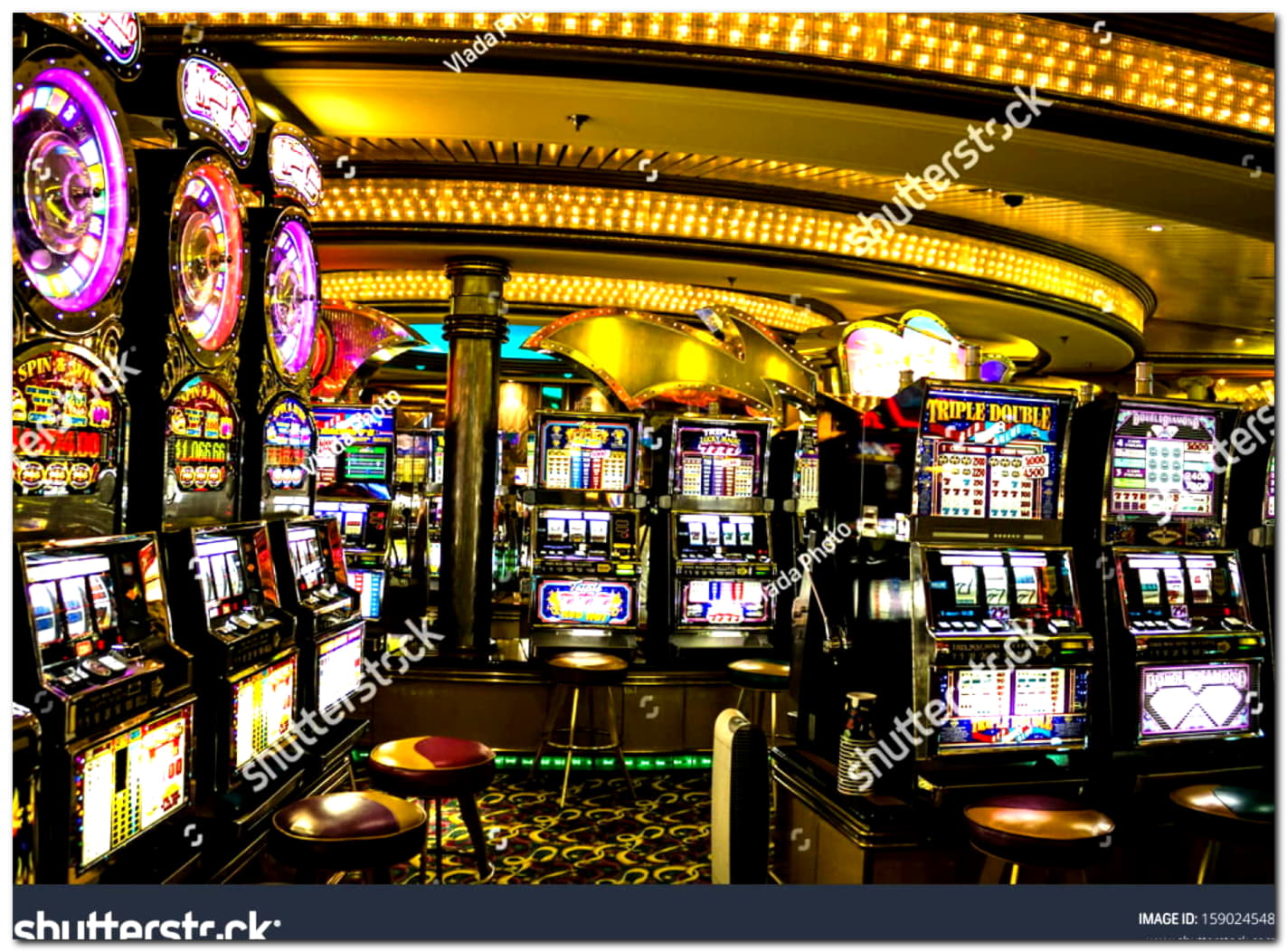 250 free spins no deposit at Holland Online Casino