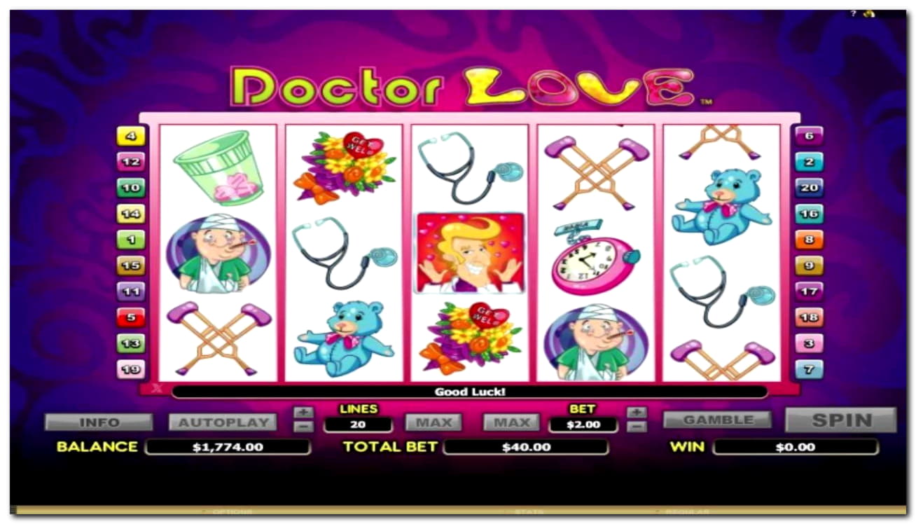 €60 Free Casino Ticket at Next Casino