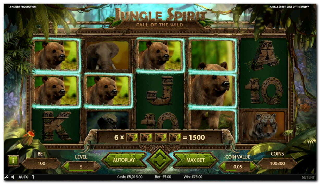 £640 no deposit bonus code at Kaboo Casino
