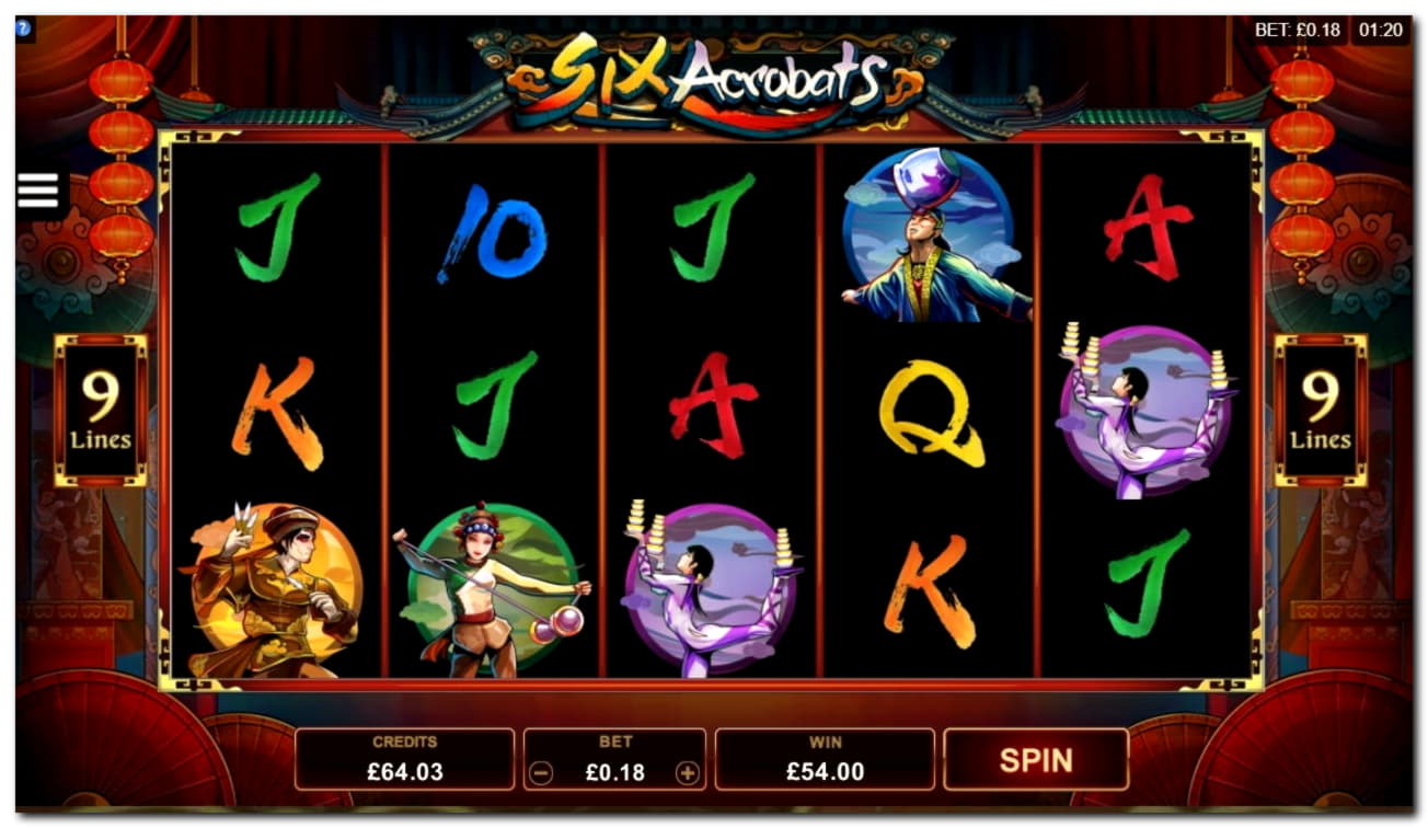 665% Signup Casino Bonus at Next Casino