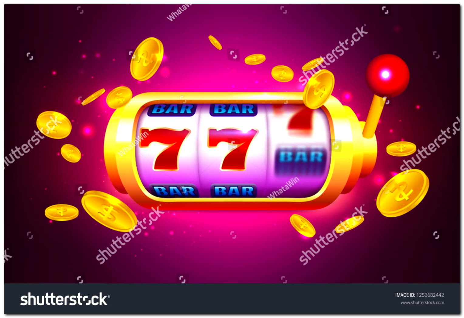 175 Trial Spins at Sloty Casino