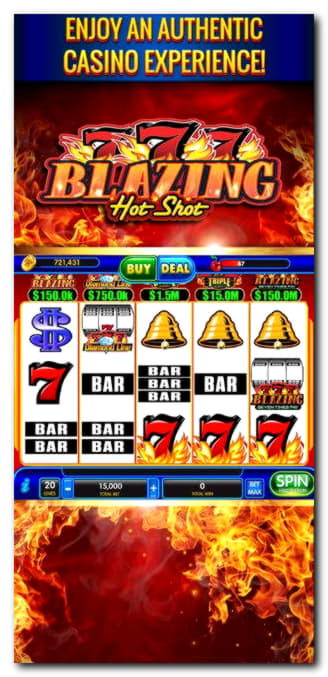 €425 Tournament at Kaboo Casino