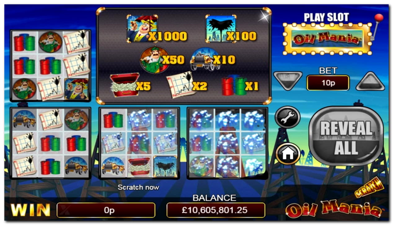 $305 free casino chip at Kaboo Casino