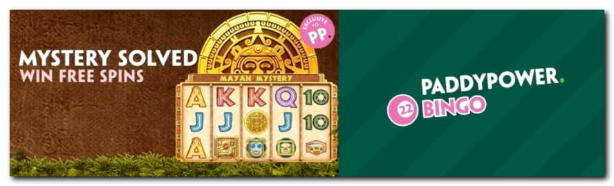 265% Welcome Bonus at Kaboo Casino