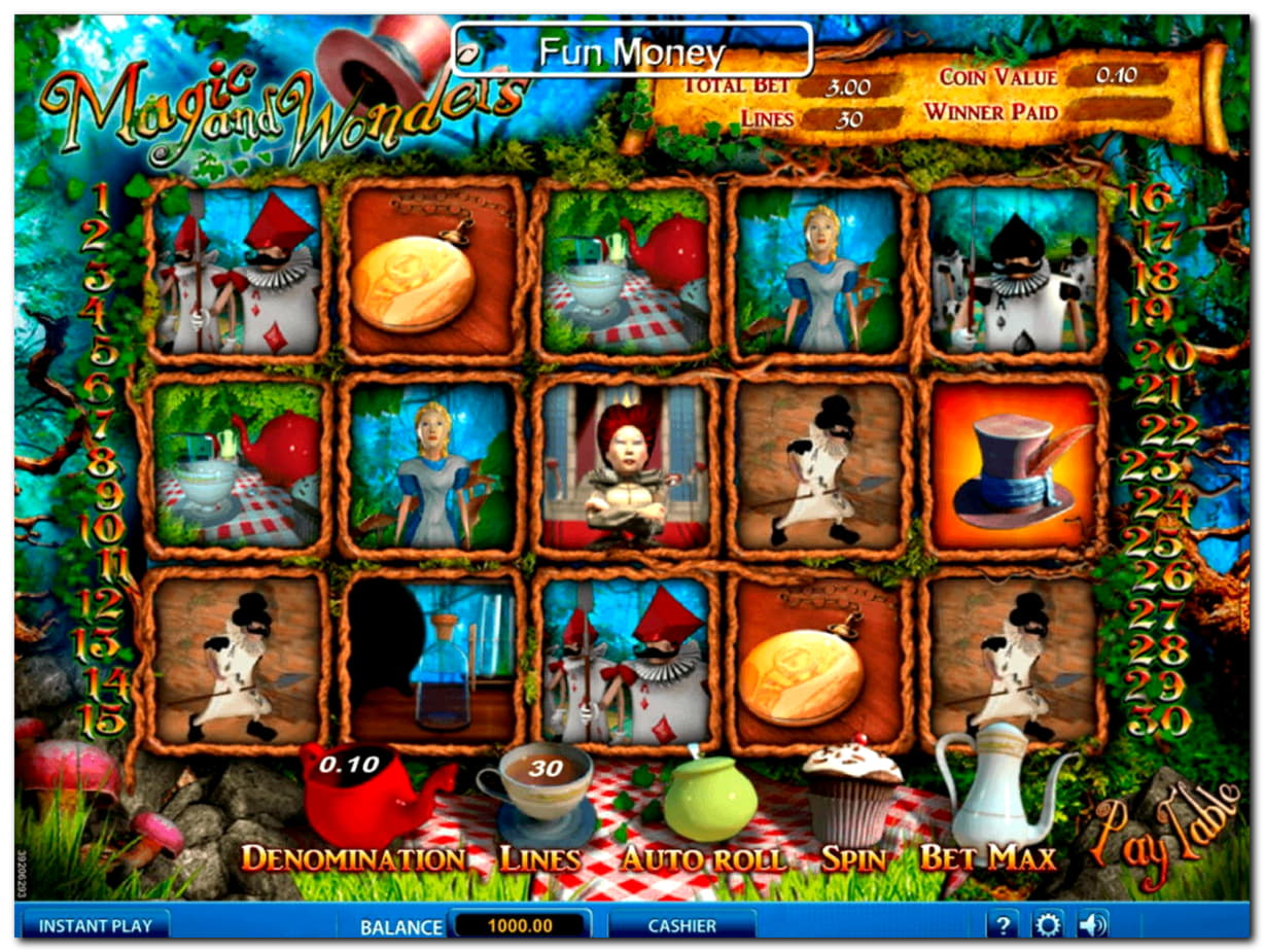 $540 FREE Chip Casino at Holland Online Casino